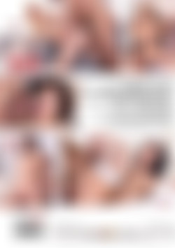 Teen Couples 3 back cover