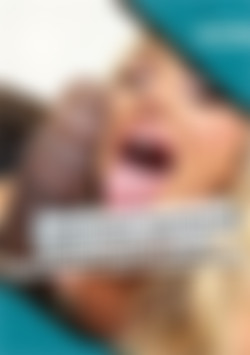 Hot Blonde Kayley Gunner Creampie'd by Isiah Maxwell's BBC front cover