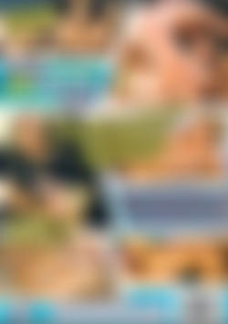 Vivid Girl Confidential: Savanna back cover