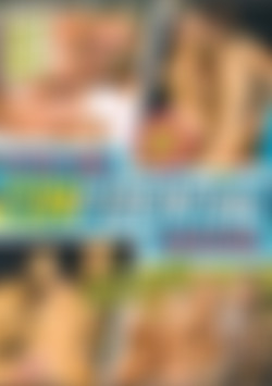 Vivid Girl Confidential: Savanna front cover