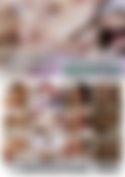 Tiny Tit Brunettes back cover