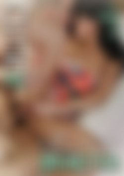 Tiny Tit Brunettes front cover