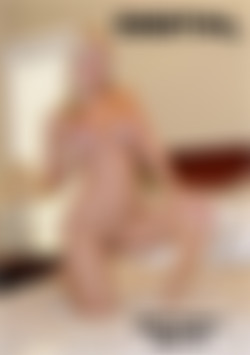 Nude Sex POV back cover