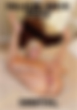 Nude Sex POV front cover