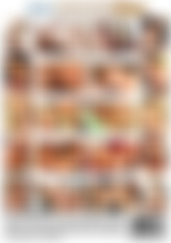 Shaved Desires back cover