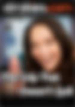 Grip That Doesn't Quit, The front cover