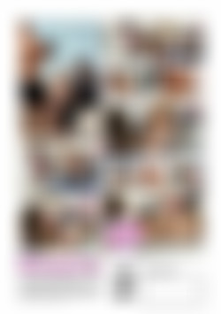 Behind The Scenes: Teenage Tryouts 3 back cover