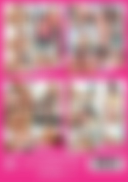 PansexualX Porn Crush 14 back cover