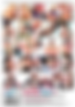 Glory Hole Gaggers 6 back cover