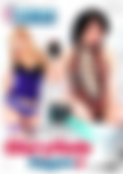 Glory Hole Gaggers 6 front cover