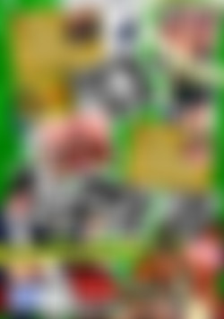 Cocks and Throbbers back cover