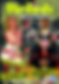 Cocks and Throbbers front cover