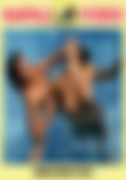 Bikini Brats - Ashlyn Gere Vs. Joi Reno front cover