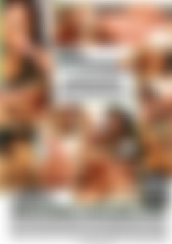 This Isn't The Real Housewives Of Atlanta...It's A XXX Spoof! back cover