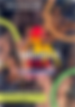 Vegas Pornstar Men All Ebony Orgy 2024 back cover