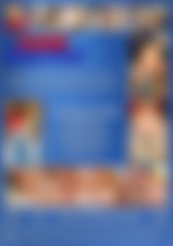 Spanking Field Trip back cover