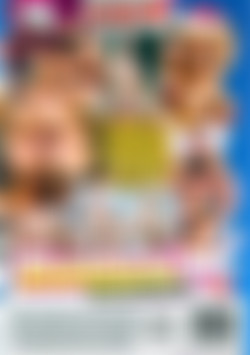 Bi-Sexual Barebacking Vol. 10 back cover