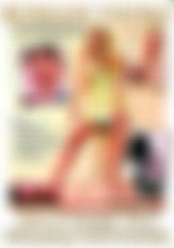 Best of Trample Vol. 5 front cover