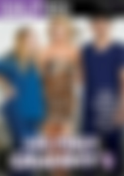 His First Granny 2 front cover