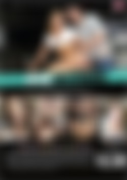 Alysa Gets Blaked back cover