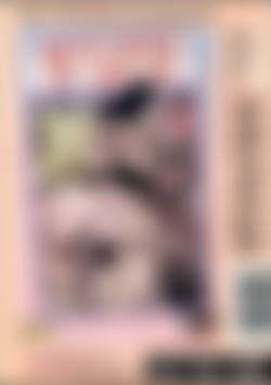 Bitches In Heat Vol. 14 back cover