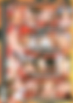 Little Fuckers back cover