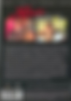 Wet Evidence: The Case Of The Missing Pornstar back cover