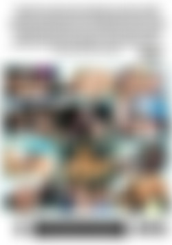 Sexually Explicit 6: Big Titty Tattoo Gonzo back cover