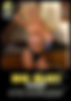 Big Bust Fever front cover