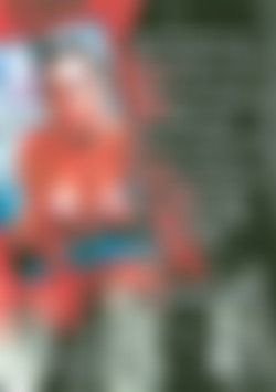 Gothic Paradise back cover