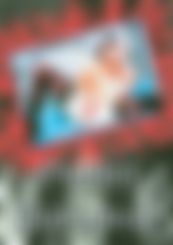 Gothic Paradise front cover