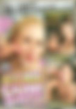 Best Oral Cum Shots Vol. 4 front cover
