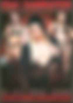 Oral Damnation front cover