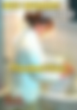 New Resident Susan - Flooded Floor front cover