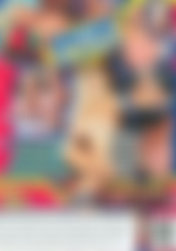 Show Me Your Tits! back cover