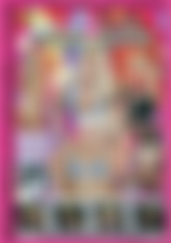 Live Cyber Sluts #2 front cover