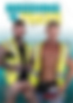 Breeding a Tradie front cover