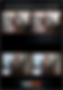 Amos Ex Shares Private Self-Shot Strip Tease Webcam Clips back cover