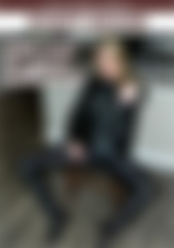 Randy Moore Spandex Catsuit with Seductive Controls You JOI back cover