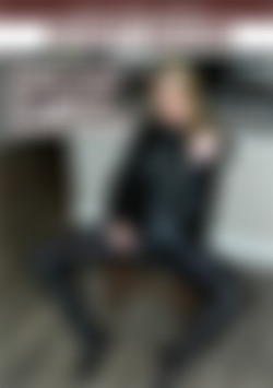 Randy Moore Spandex Catsuit with Seductive Controls You JOI front cover