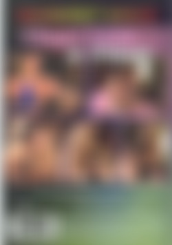 Ginger Lynn & Friends back cover