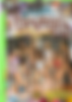 Eager Beavers 2 - South Of The Border front cover