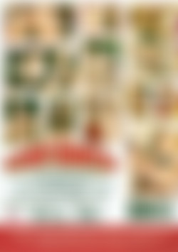 Plump Humpers back cover