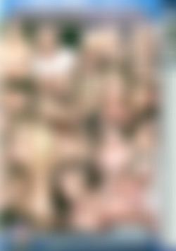 Big Boob Curvy MILTFs back cover