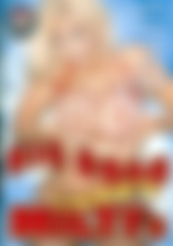 Big Boob Curvy MILTFs front cover