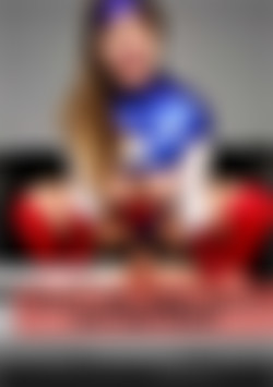 Liberty Girl - Dark Circuit Feat. Riley Reign front cover