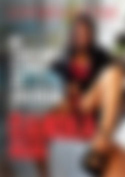 My couch Surfer Becomes My Girlfriend front cover