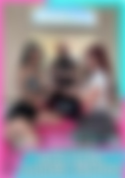 Rock, Paper, Scissors, Creampie! front cover