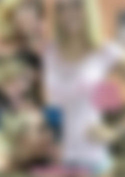 ChickPass Amateurs Volume 72 back cover