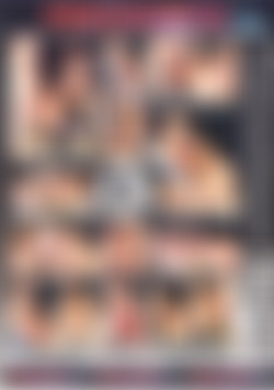 Otto & Audrey Destroy The World IV Venus Edition back cover